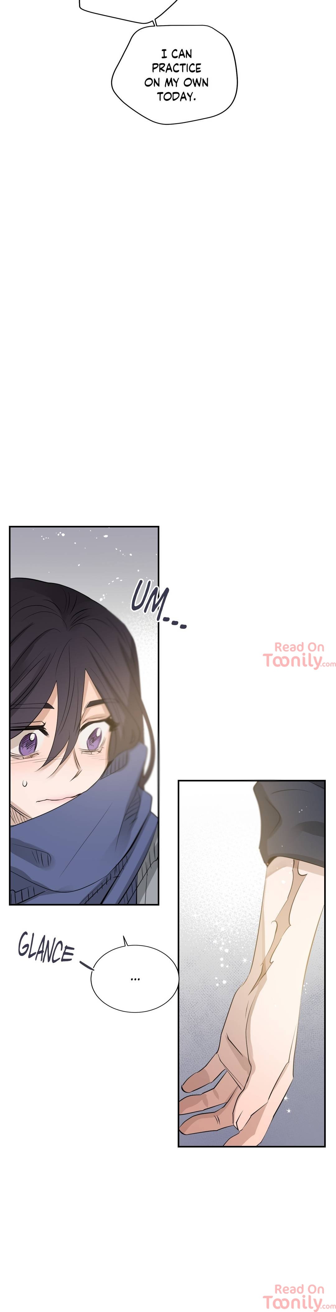 Broken Melody Manhwa - Chapter 76 Page 13