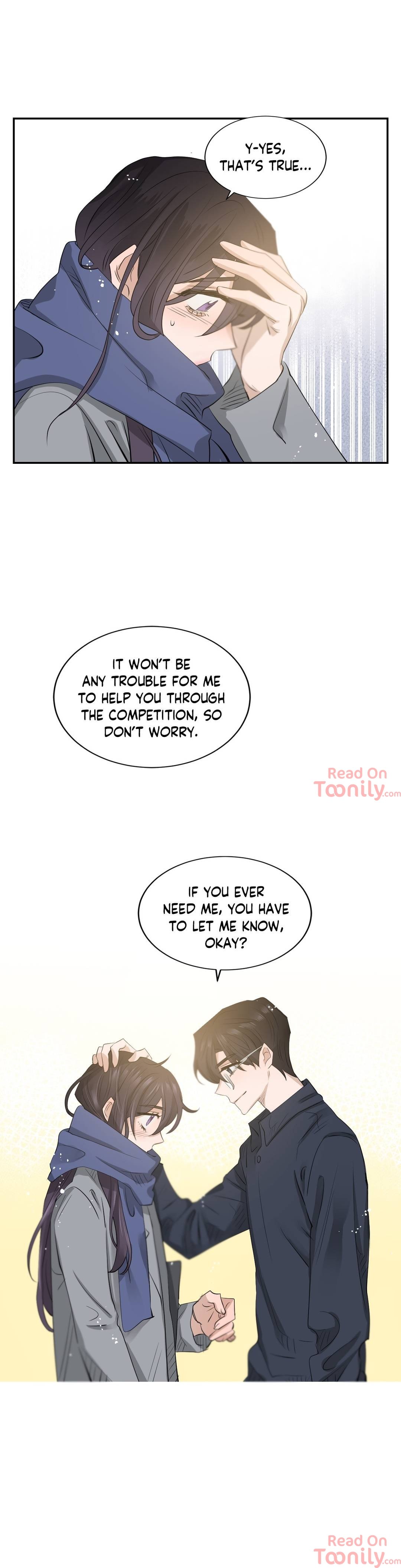 Broken Melody Manhwa - Chapter 76 Page 15