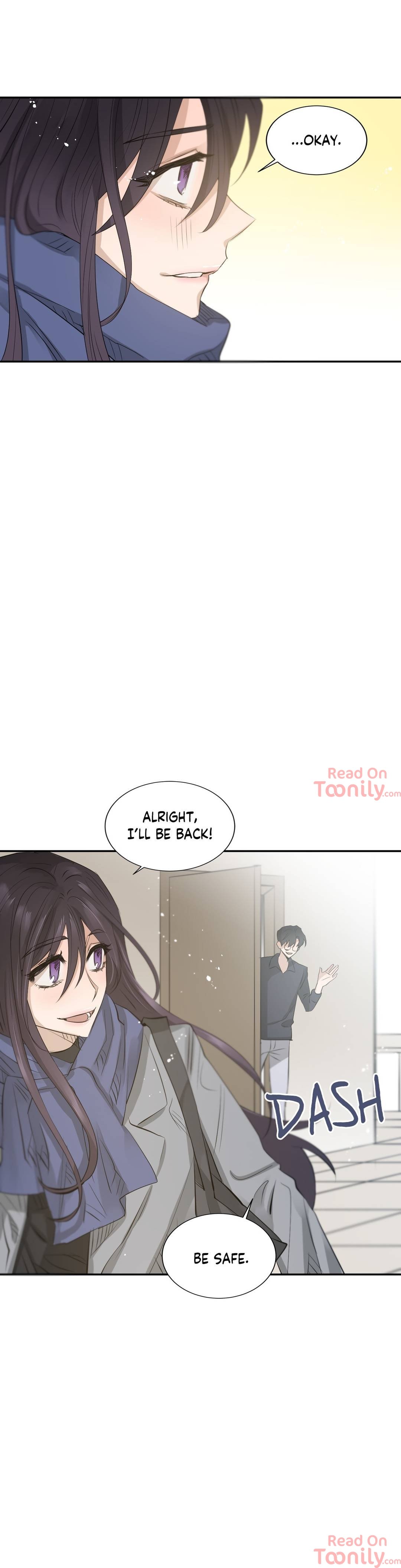 Broken Melody Manhwa - Chapter 76 Page 16