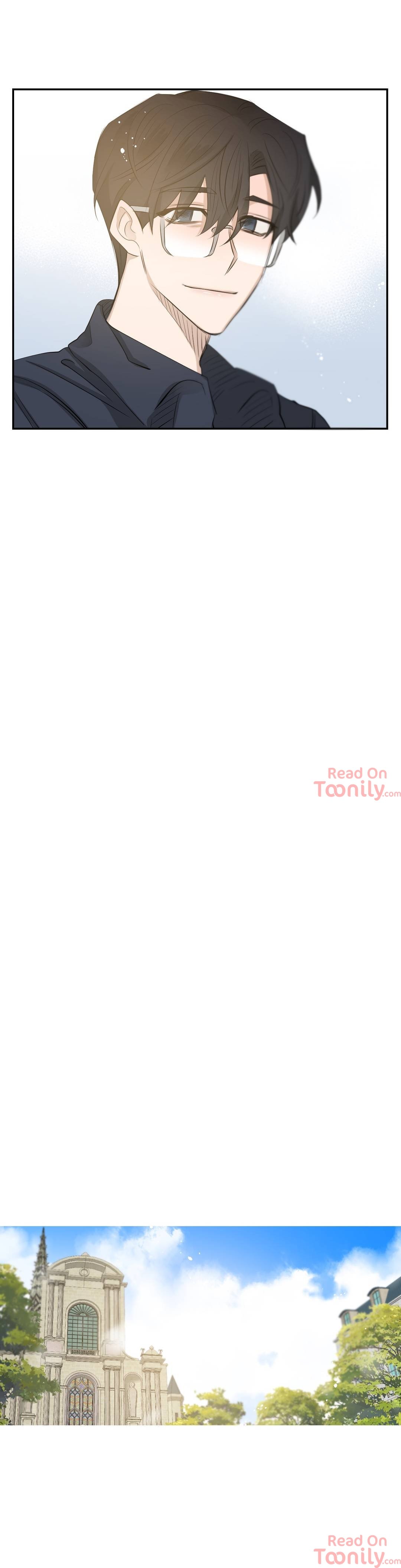 Broken Melody Manhwa - Chapter 76 Page 17