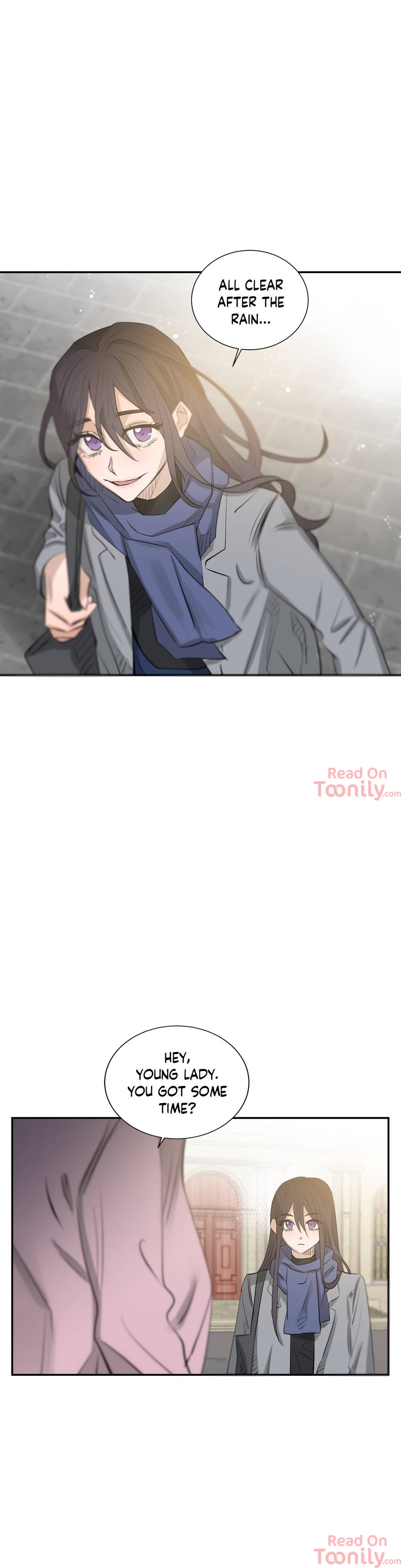 Broken Melody Manhwa - Chapter 76 Page 18