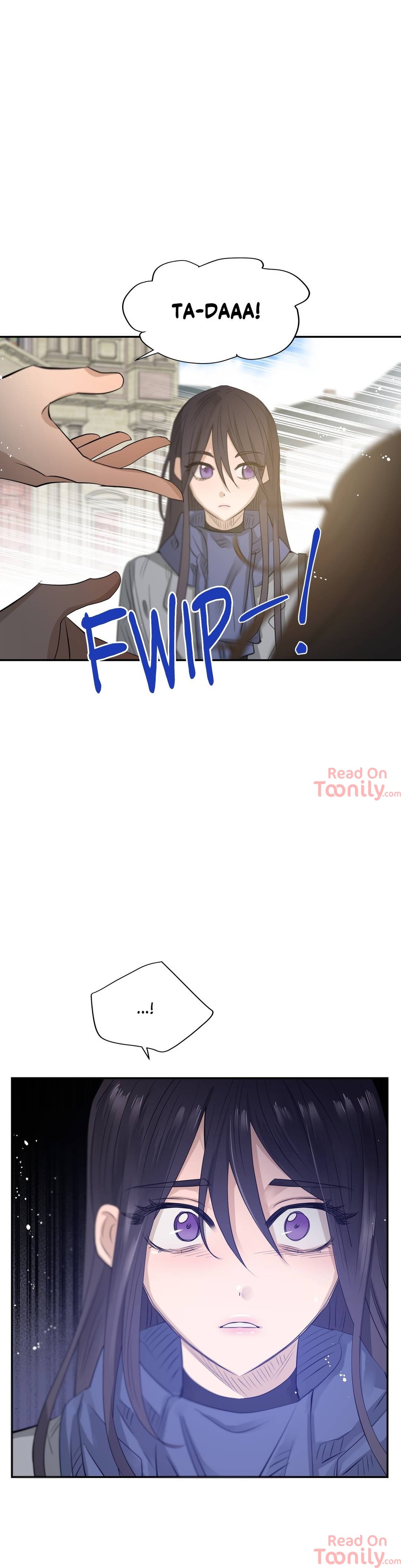 Broken Melody Manhwa - Chapter 76 Page 21