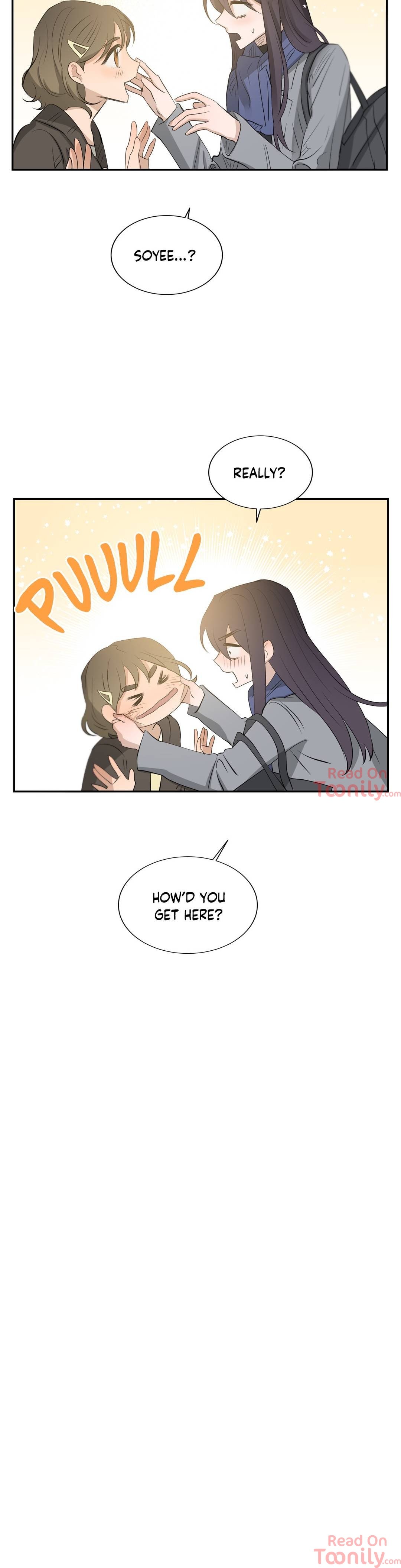 Broken Melody Manhwa - Chapter 76 Page 23