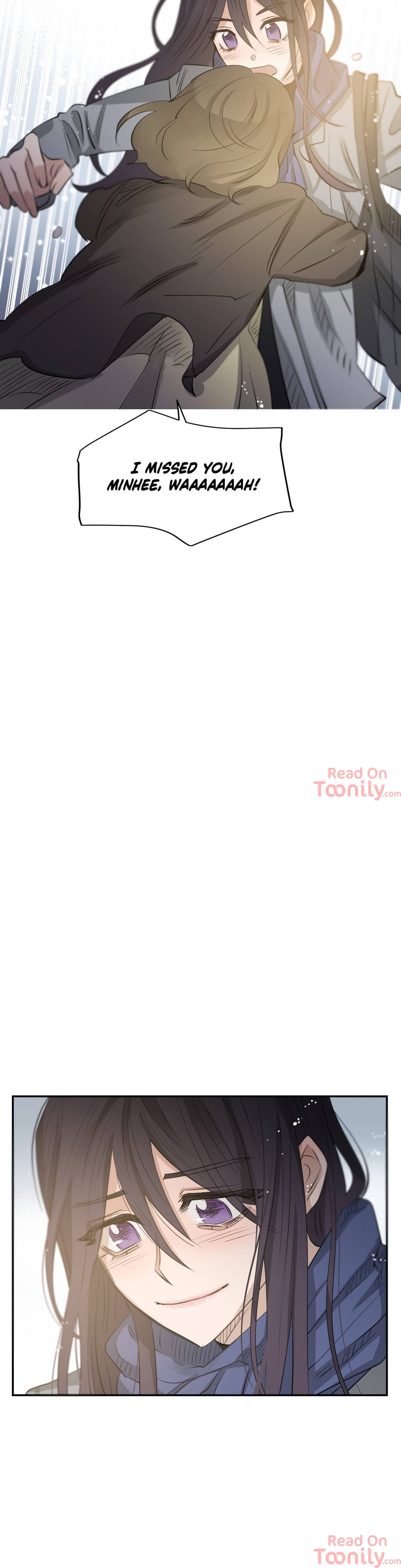 Broken Melody Manhwa - Chapter 76 Page 25