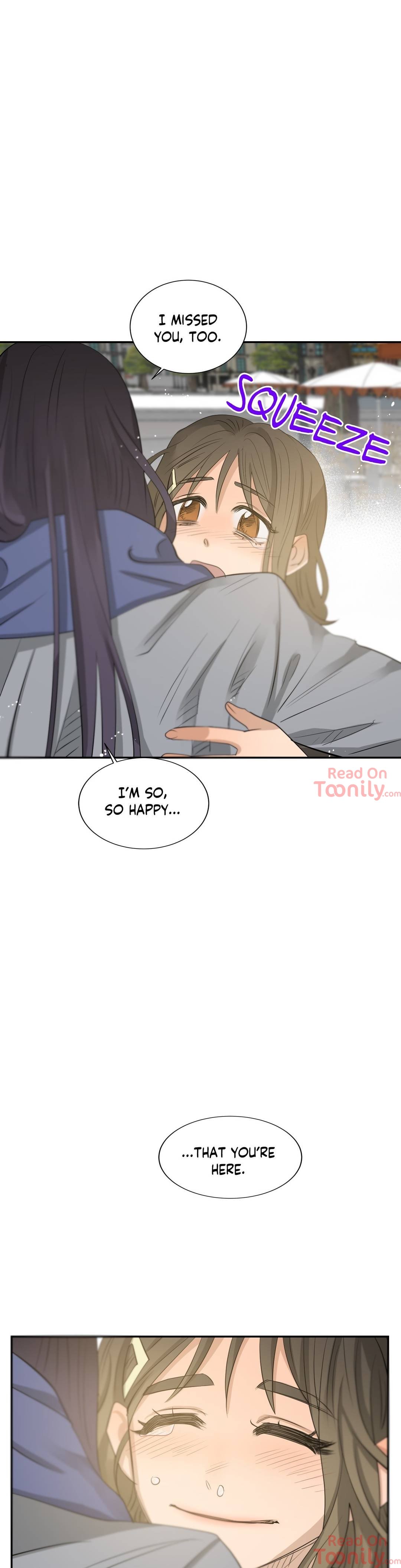 Broken Melody Manhwa - Chapter 76 Page 26