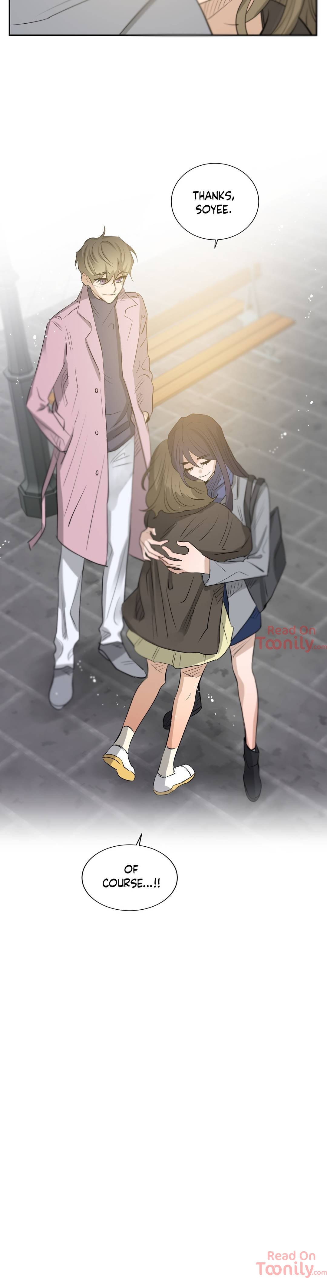 Broken Melody Manhwa - Chapter 76 Page 27