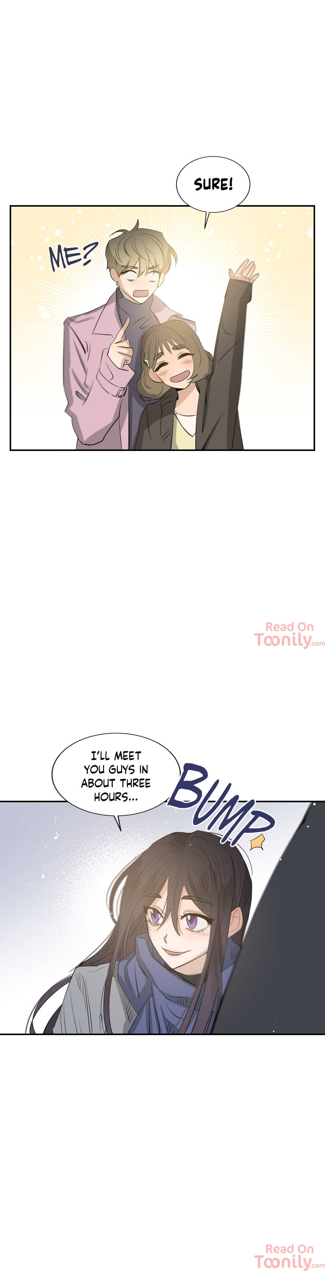 Broken Melody Manhwa - Chapter 76 Page 29