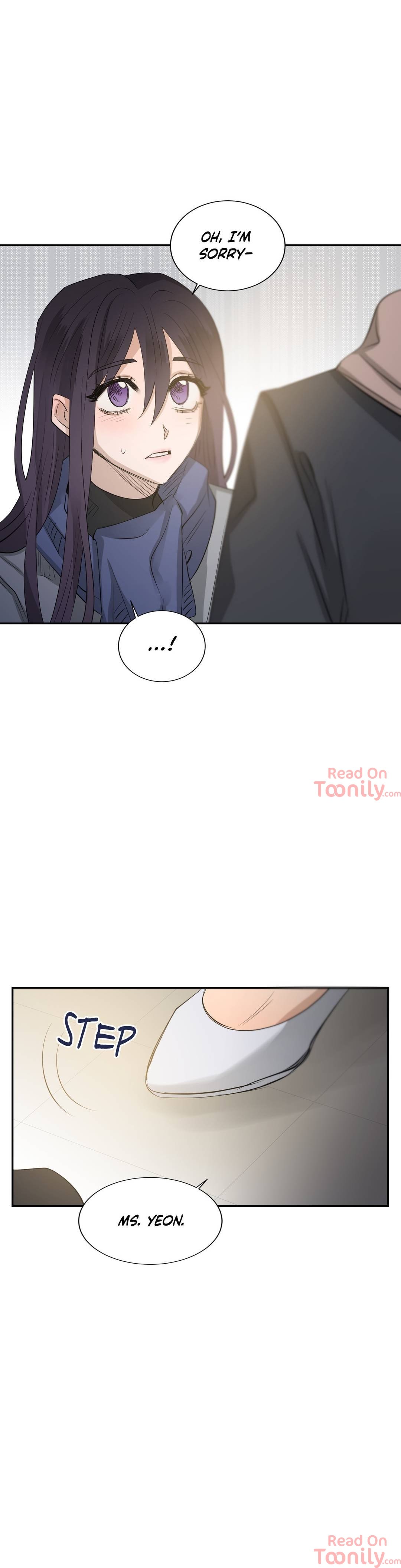 Broken Melody Manhwa - Chapter 76 Page 30