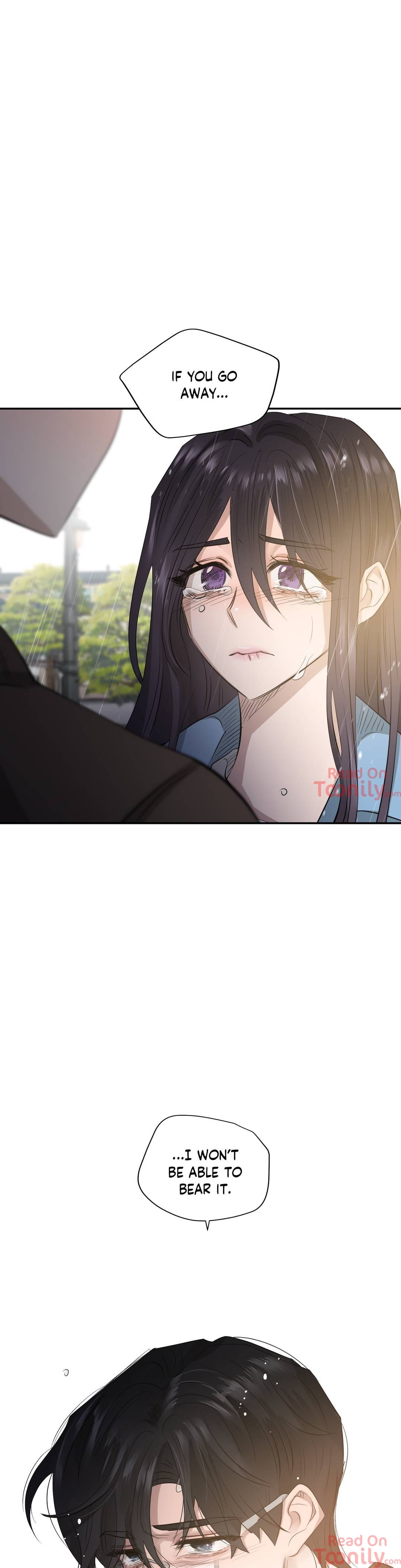 Broken Melody Manhwa - Chapter 75 Page 0