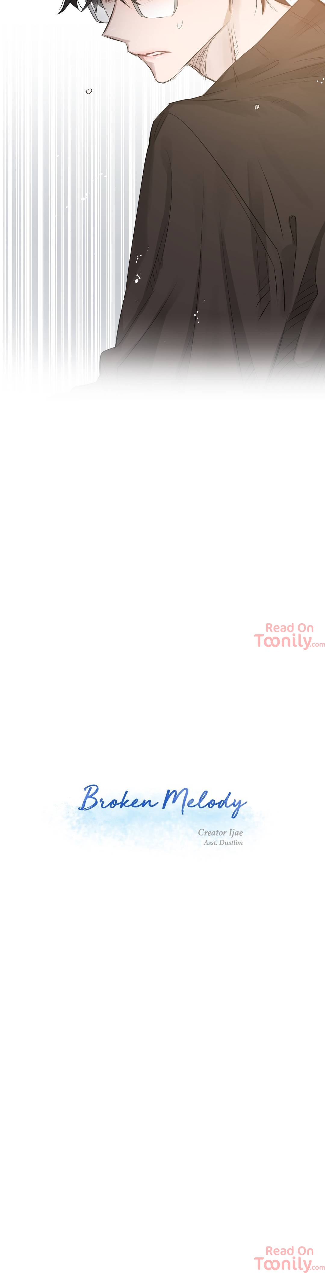 Broken Melody Manhwa - Chapter 75 Page 1