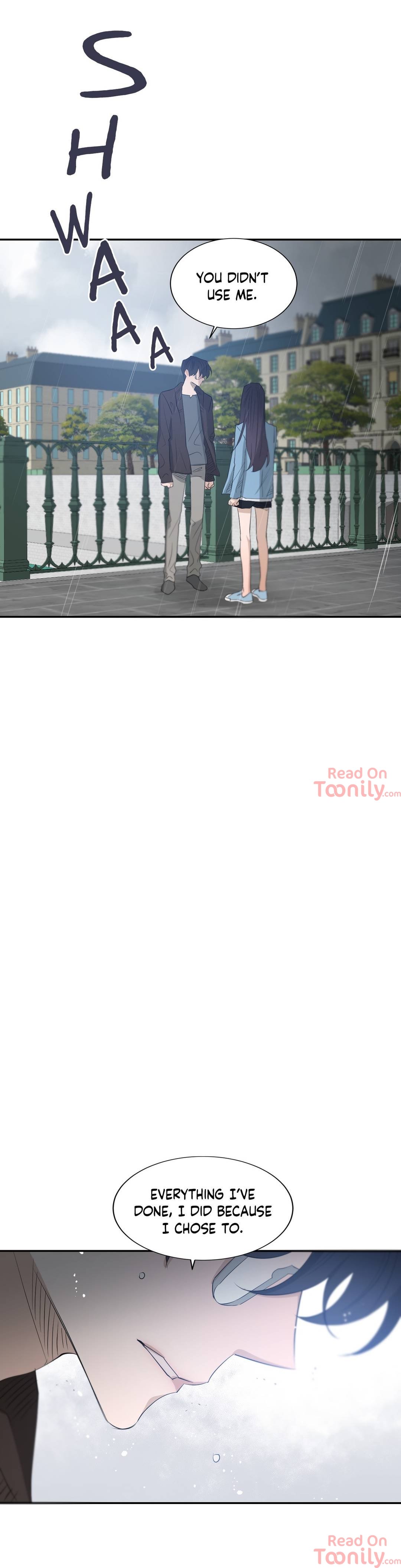 Broken Melody Manhwa - Chapter 75 Page 2