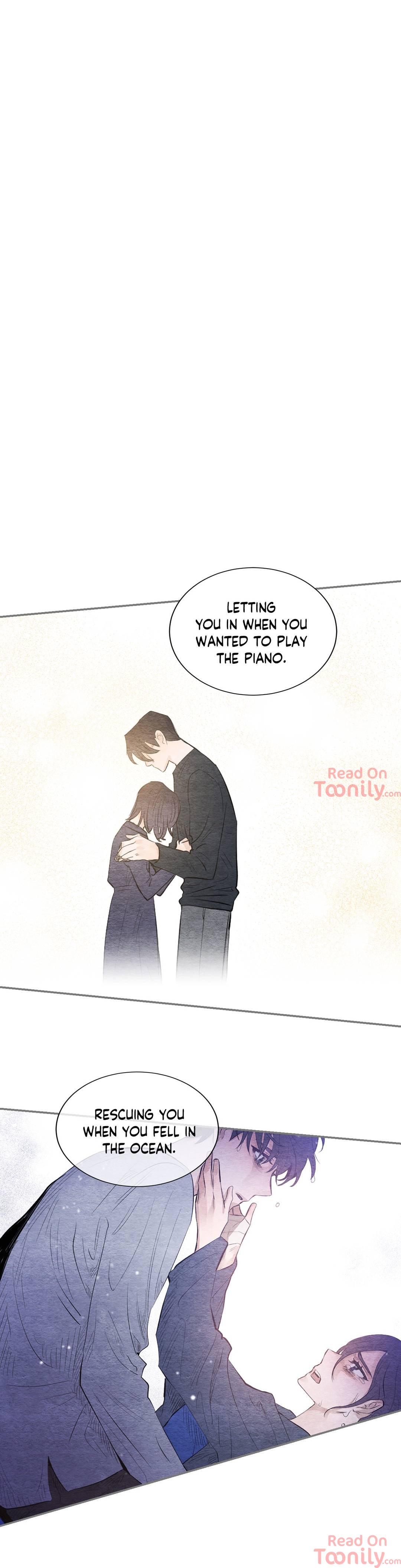Broken Melody Manhwa - Chapter 75 Page 3