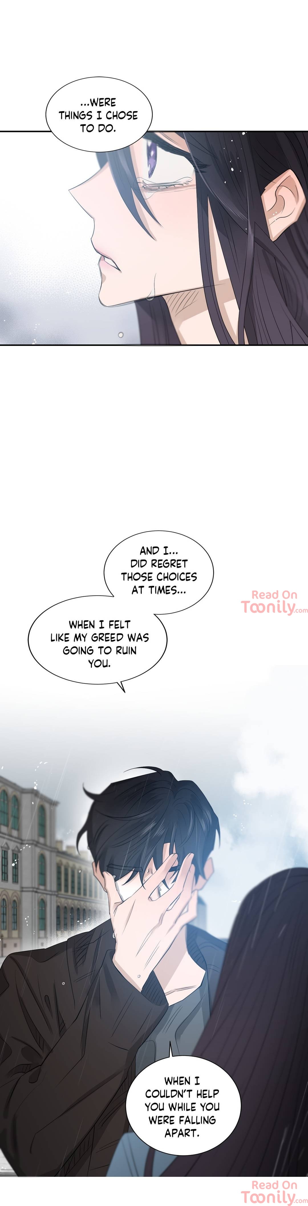 Broken Melody Manhwa - Chapter 75 Page 5