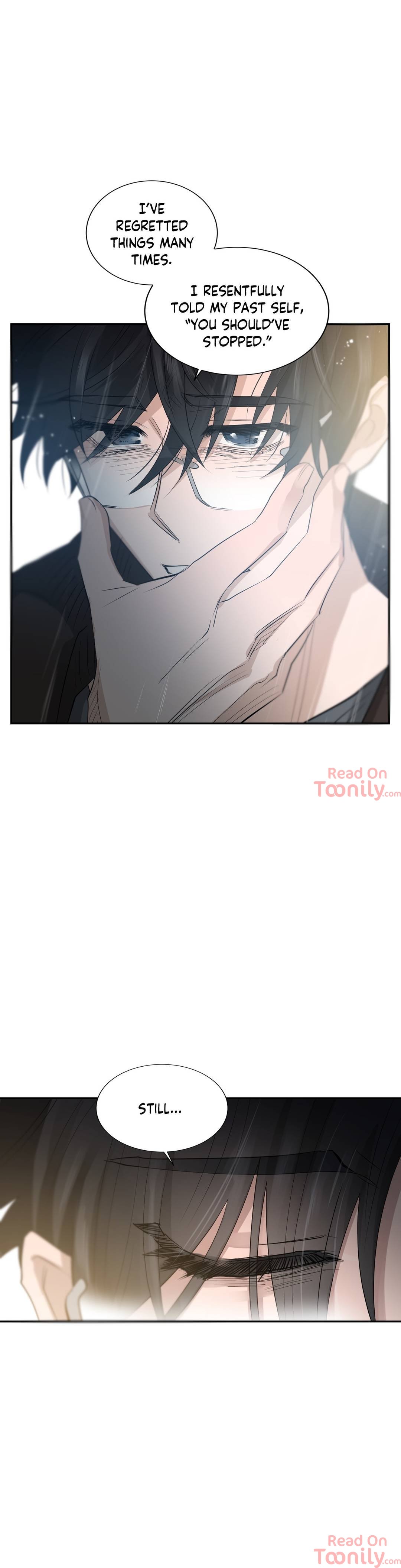 Broken Melody Manhwa - Chapter 75 Page 6