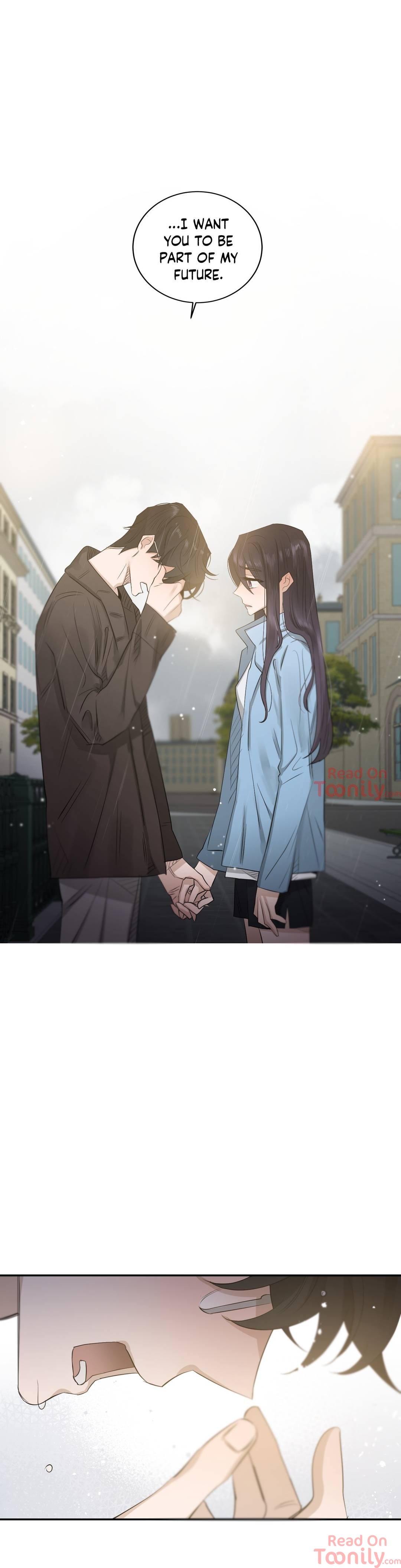 Broken Melody Manhwa - Chapter 75 Page 7