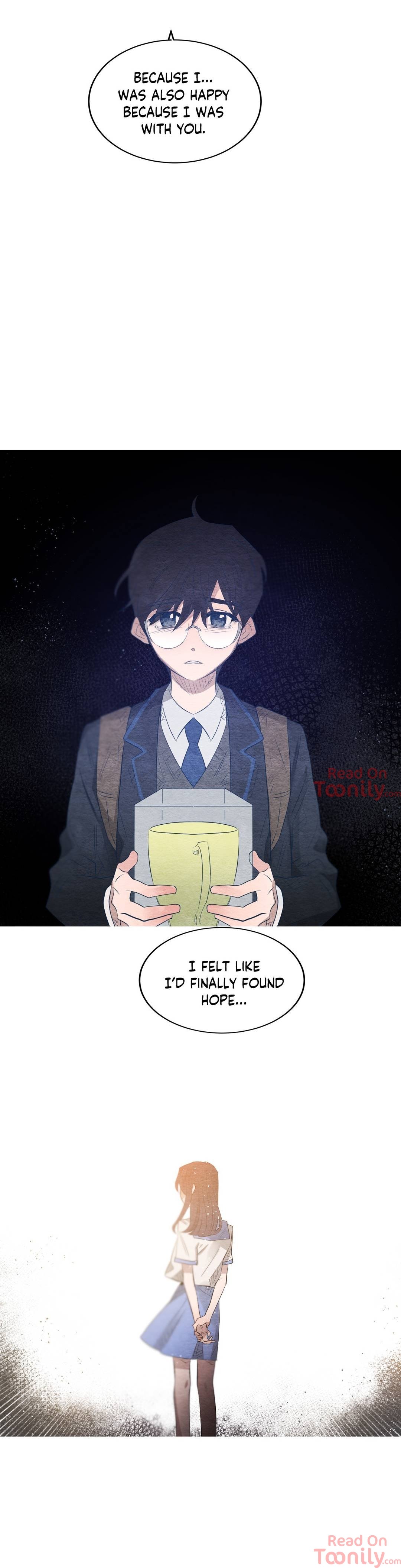 Broken Melody Manhwa - Chapter 75 Page 8