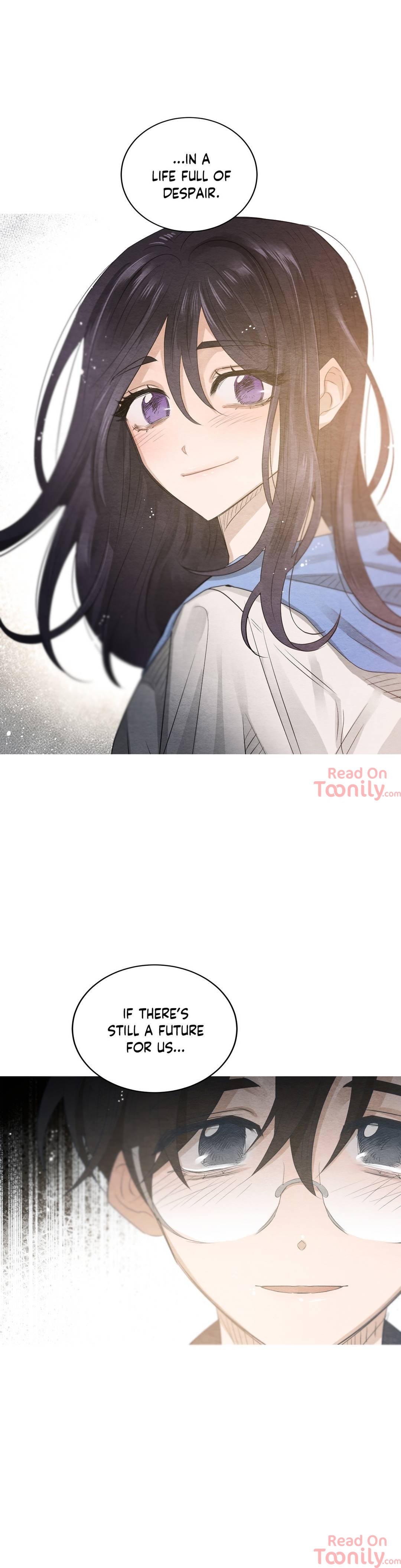 Broken Melody Manhwa - Chapter 75 Page 9