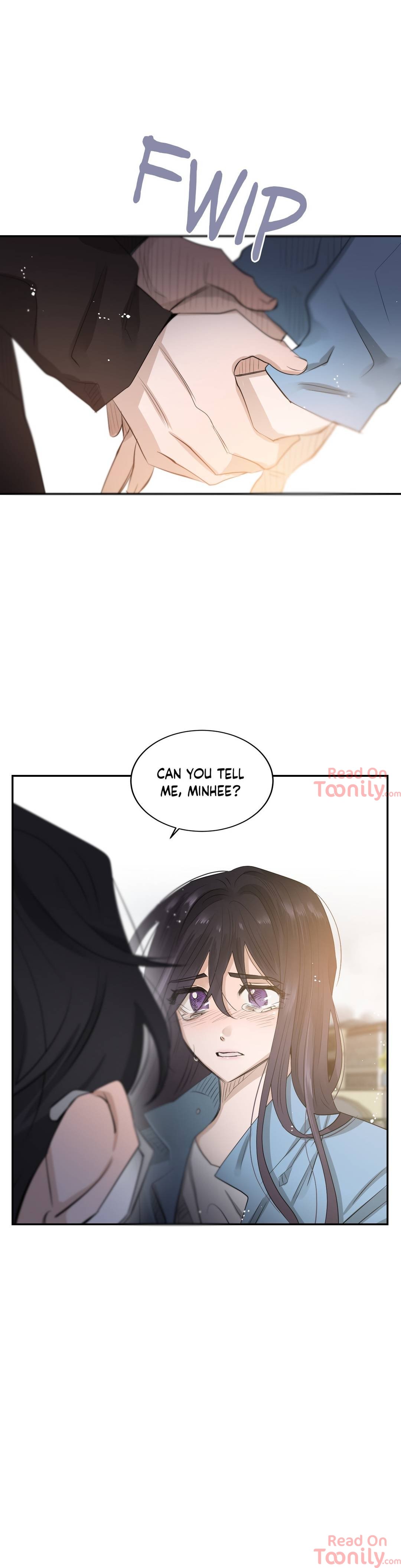 Broken Melody Manhwa - Chapter 75 Page 11