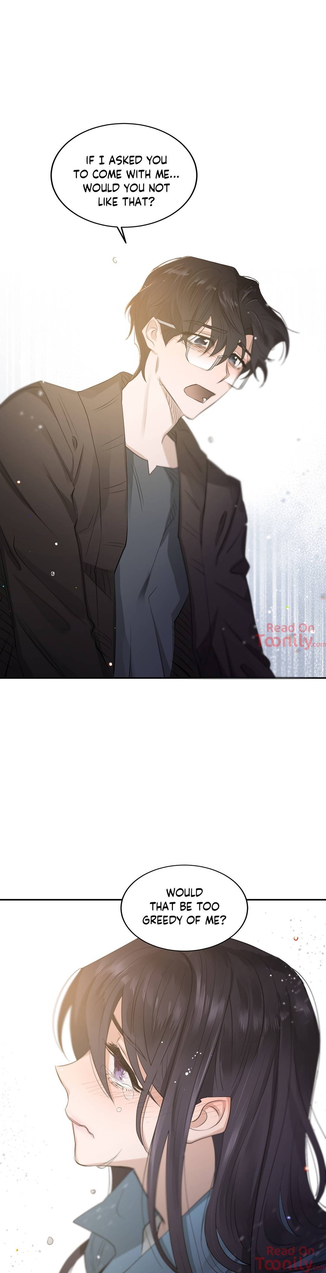 Broken Melody Manhwa - Chapter 75 Page 12