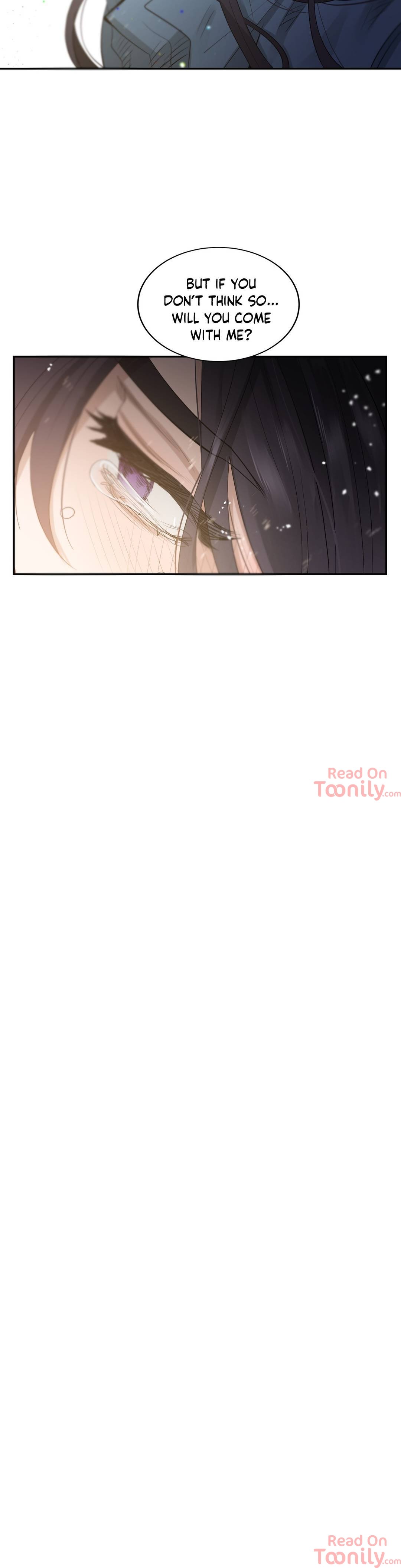 Broken Melody Manhwa - Chapter 75 Page 13