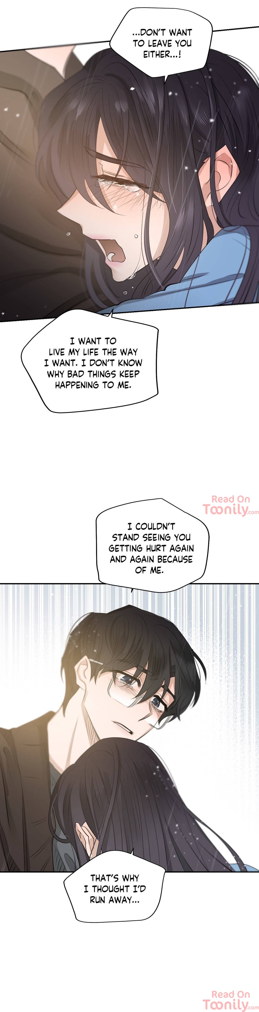 Broken Melody Manhwa - Chapter 75 Page 15