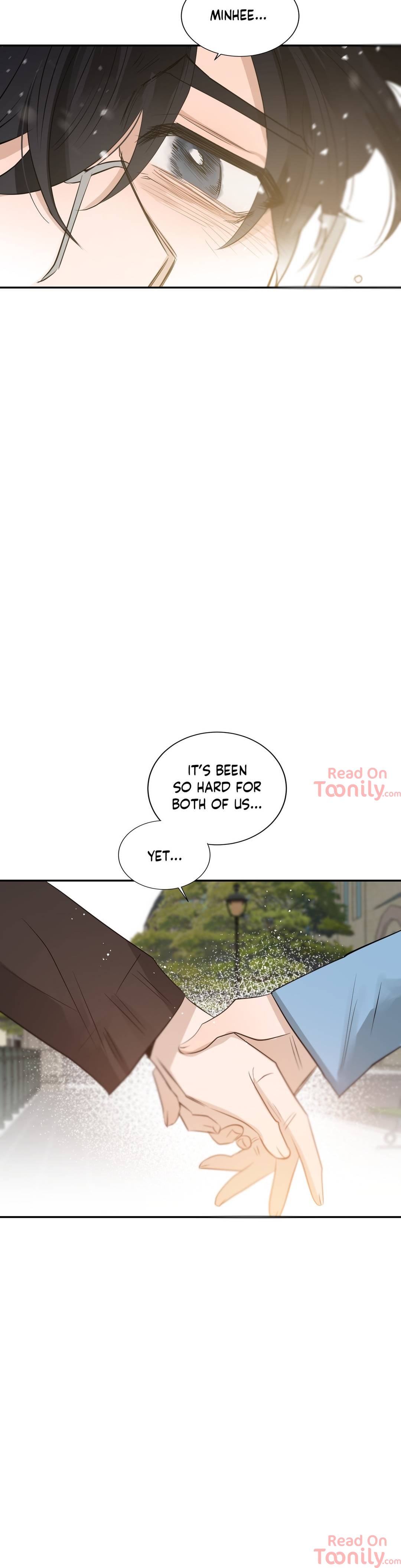Broken Melody Manhwa - Chapter 75 Page 17
