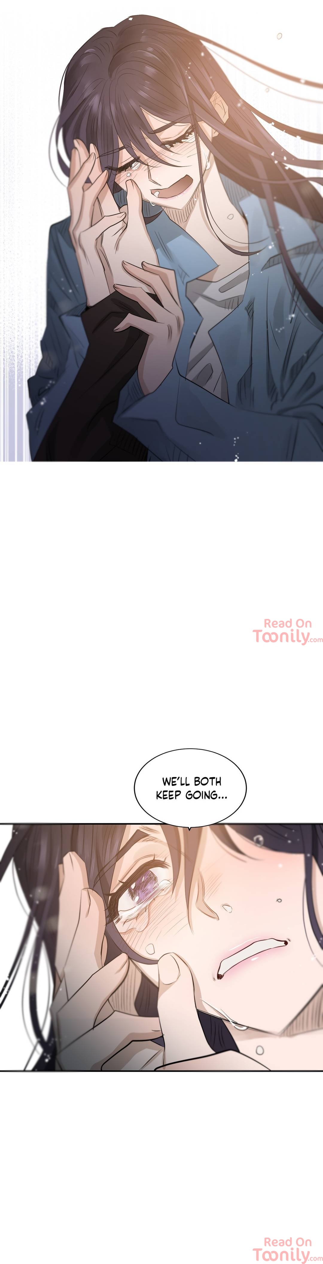 Broken Melody Manhwa - Chapter 75 Page 19