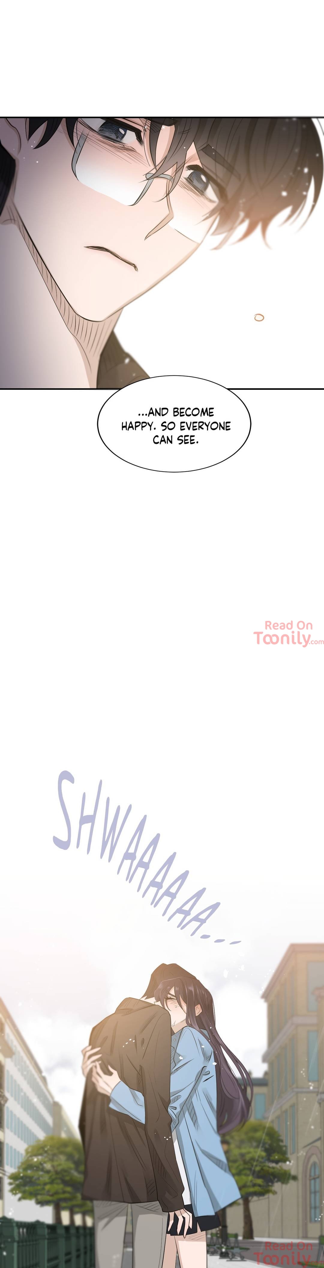 Broken Melody Manhwa - Chapter 75 Page 20