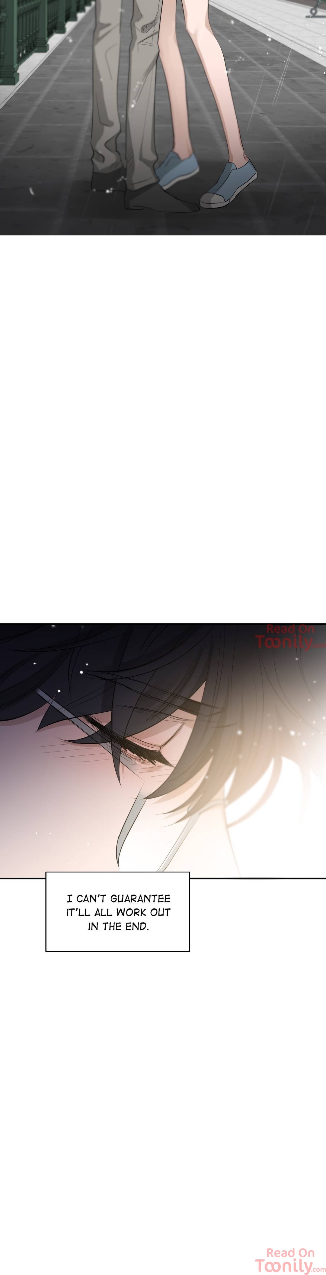 Broken Melody Manhwa - Chapter 75 Page 21