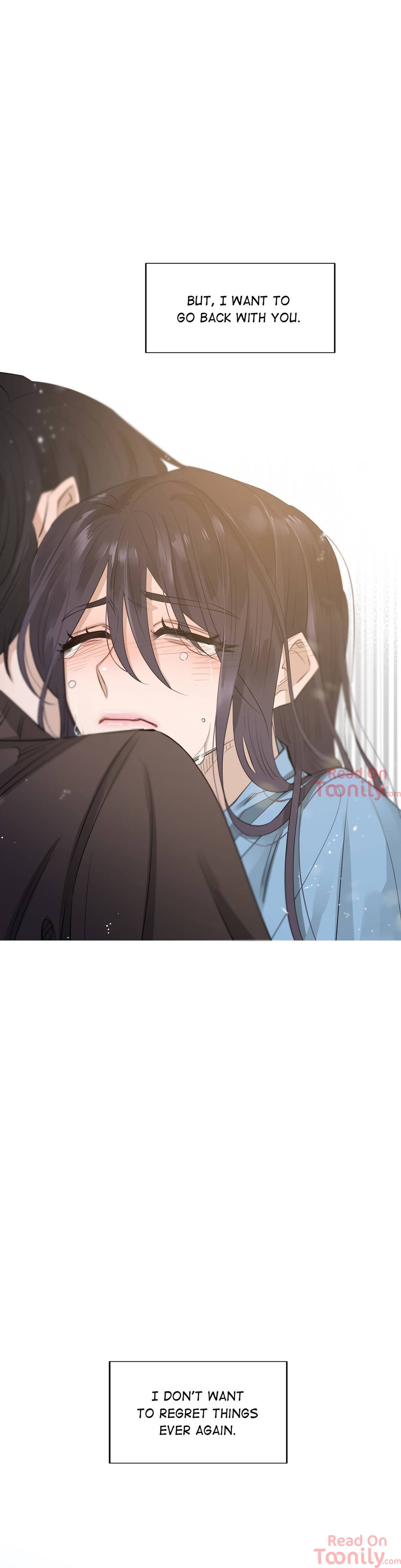 Broken Melody Manhwa - Chapter 75 Page 22