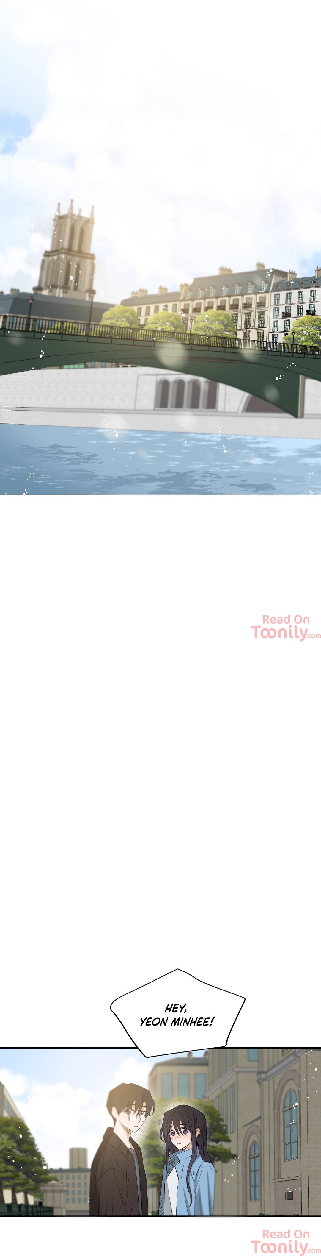 Broken Melody Manhwa - Chapter 75 Page 23