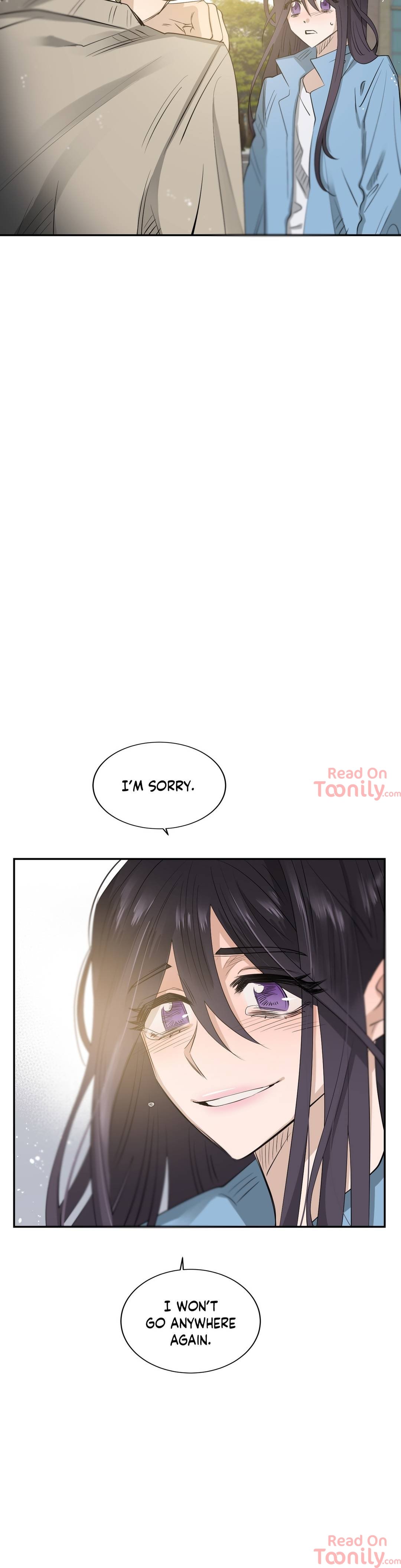 Broken Melody Manhwa - Chapter 75 Page 25