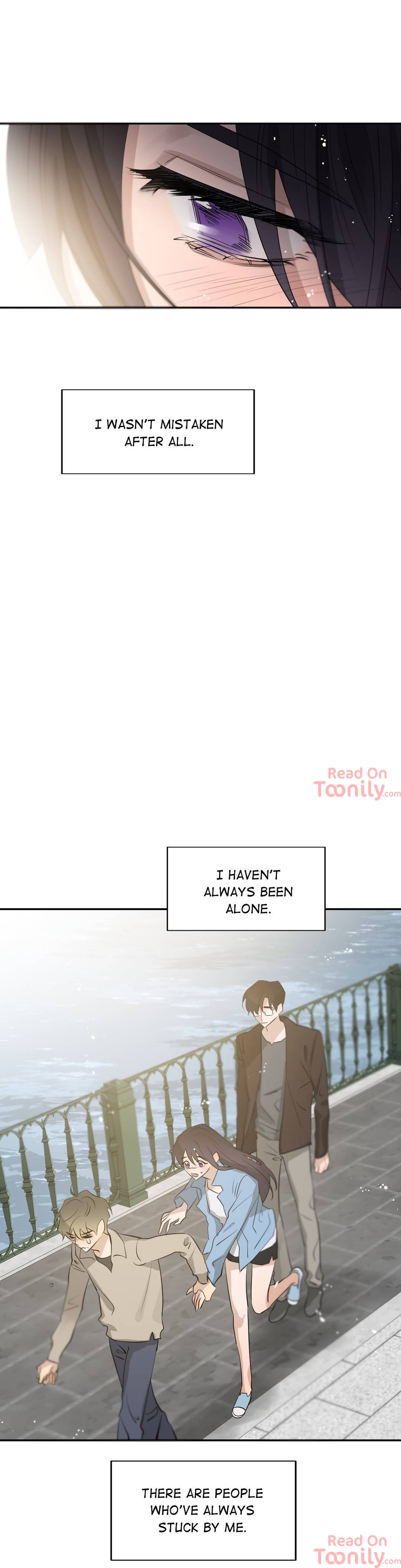 Broken Melody Manhwa - Chapter 75 Page 26