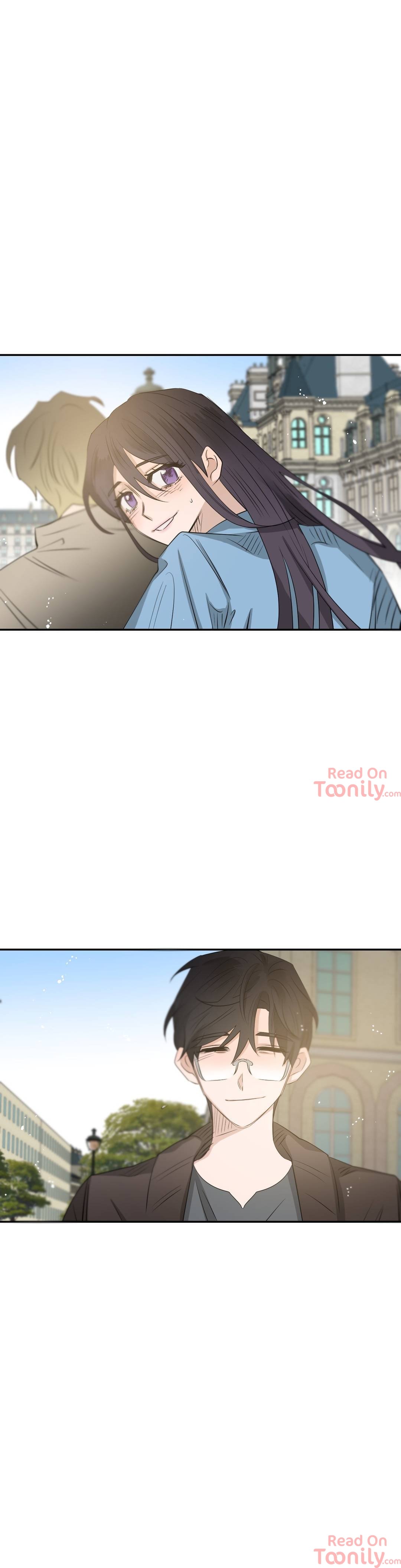 Broken Melody Manhwa - Chapter 75 Page 27