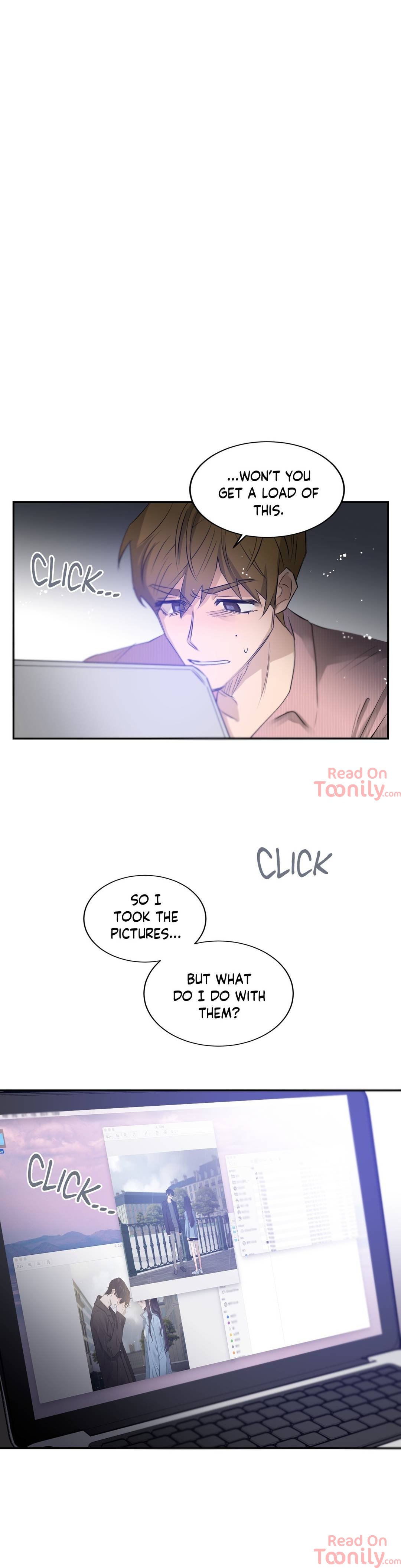 Broken Melody Manhwa - Chapter 75 Page 29