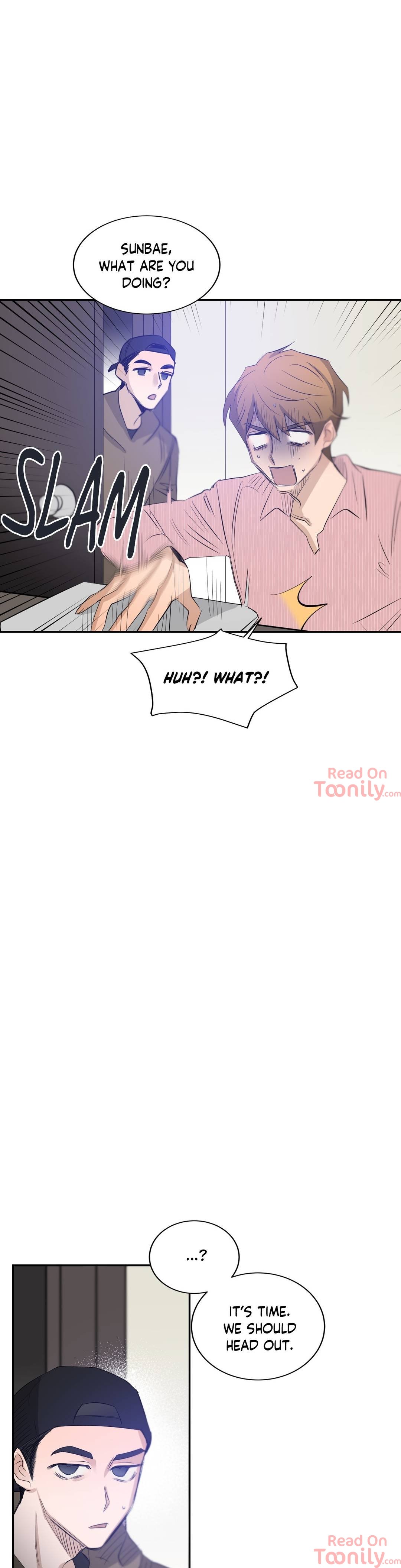 Broken Melody Manhwa - Chapter 75 Page 30
