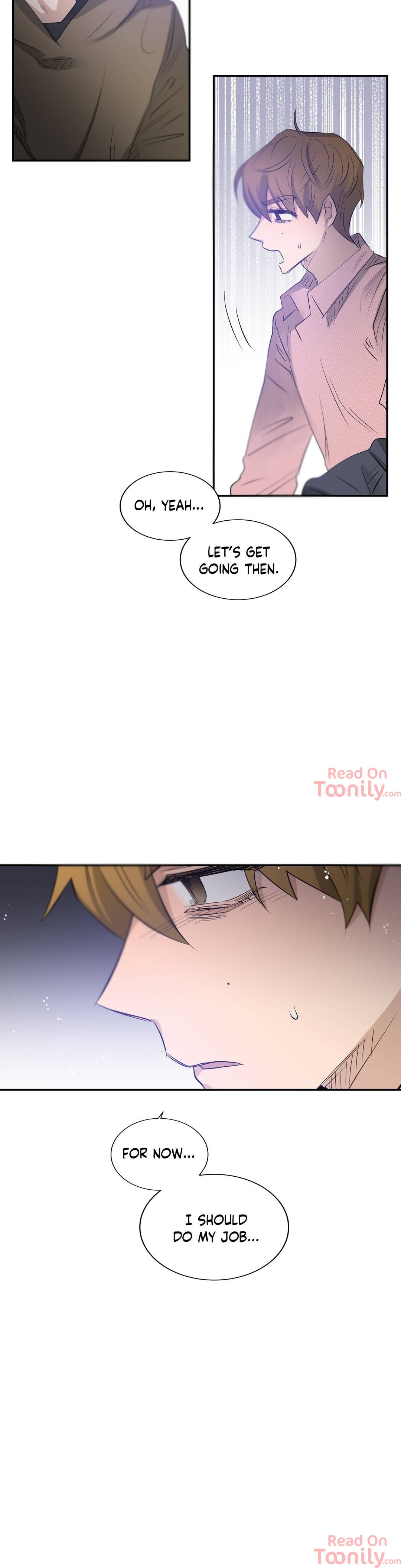 Broken Melody Manhwa - Chapter 75 Page 31