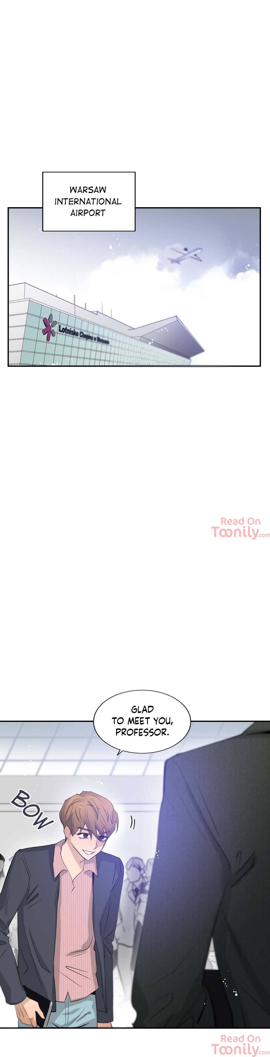 Broken Melody Manhwa - Chapter 75 Page 32