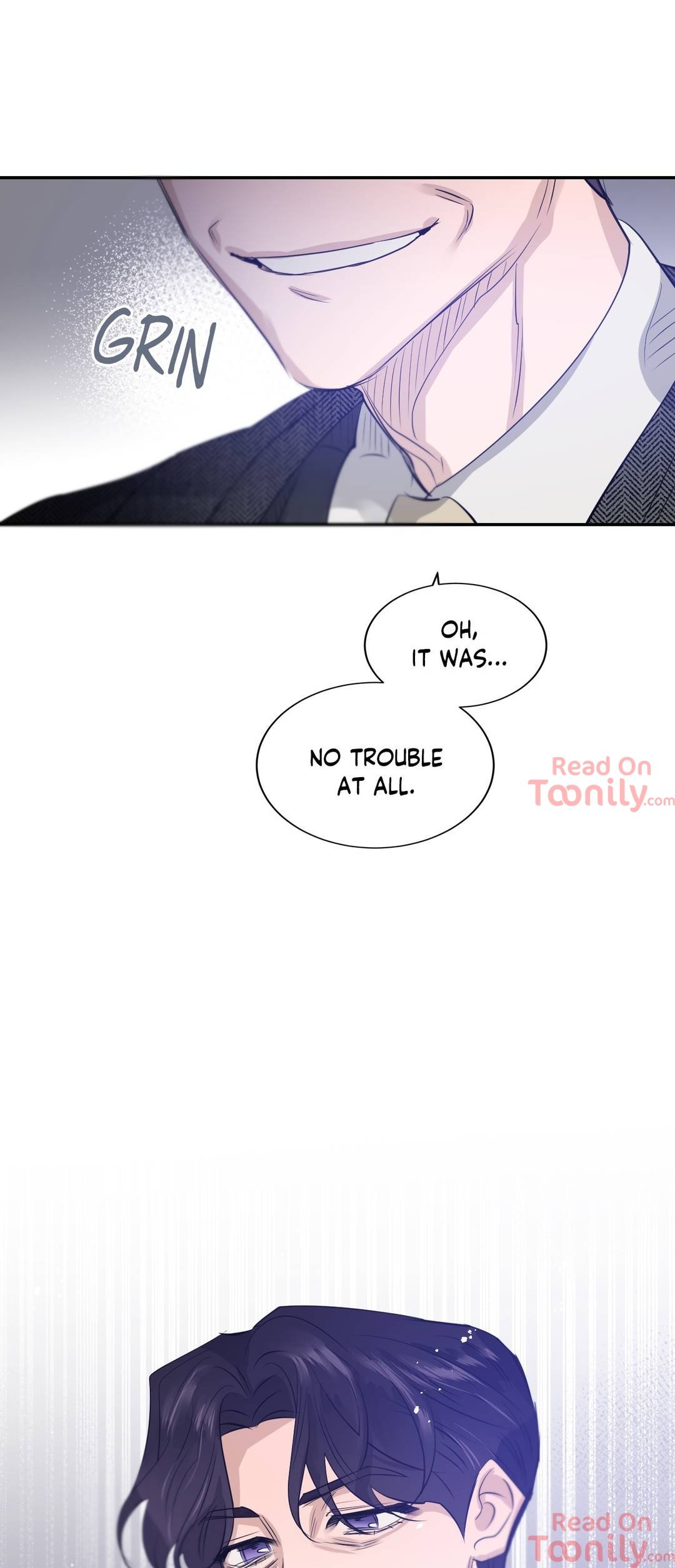 Broken Melody Manhwa - Chapter 75 Page 34