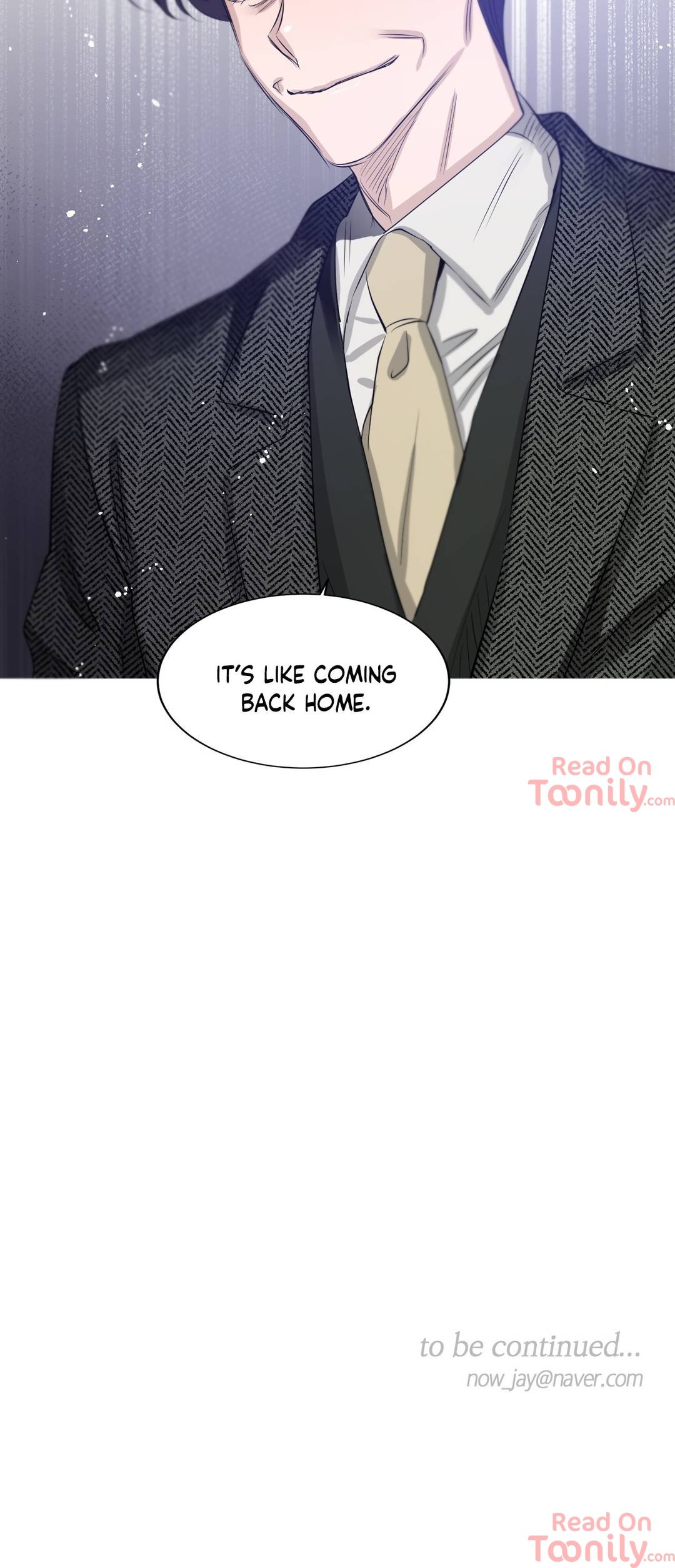 Broken Melody Manhwa - Chapter 75 Page 35