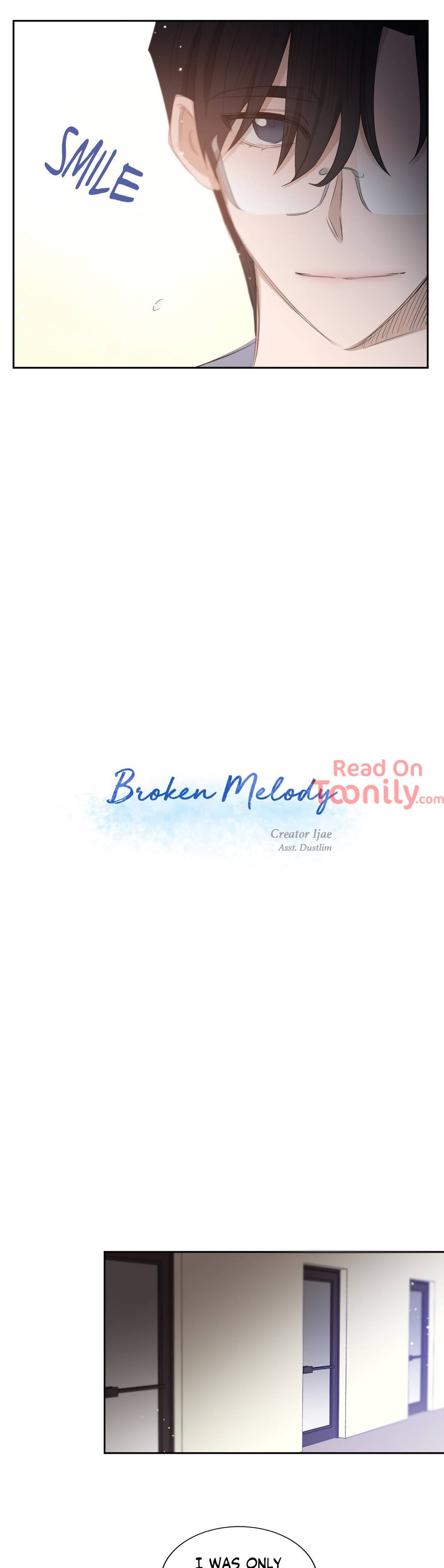 Broken Melody Manhwa - Chapter 60 Page 2