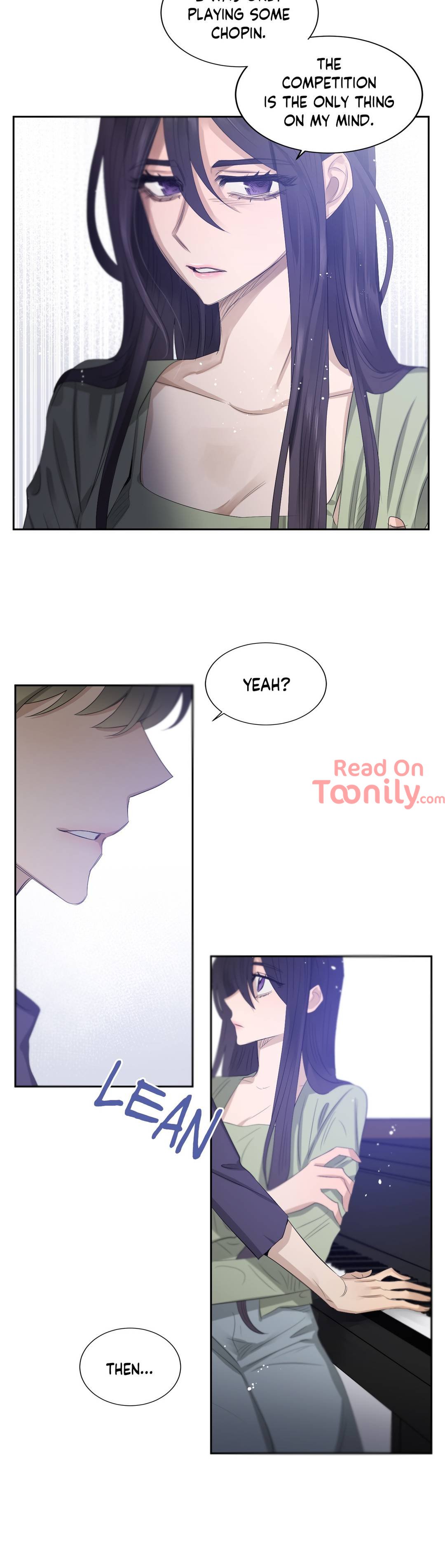 Broken Melody Manhwa - Chapter 60 Page 3