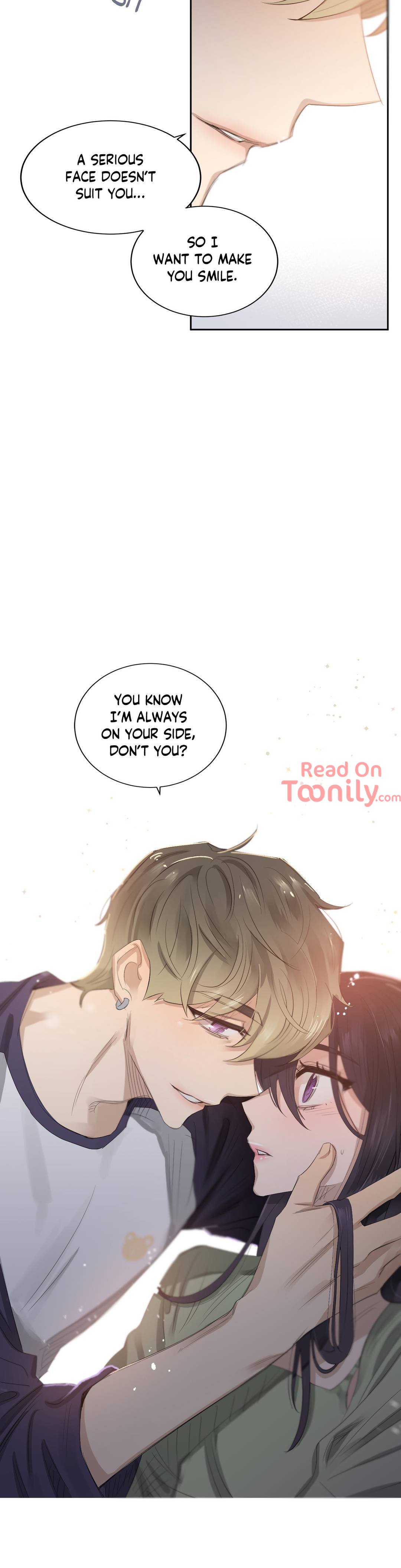 Broken Melody Manhwa - Chapter 60 Page 5