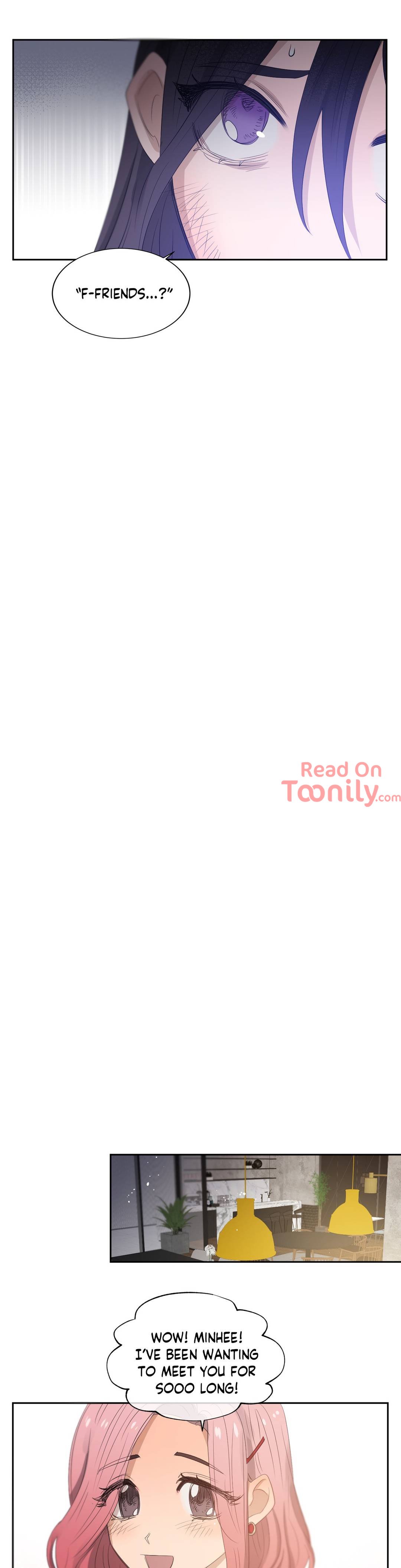 Broken Melody Manhwa - Chapter 60 Page 8