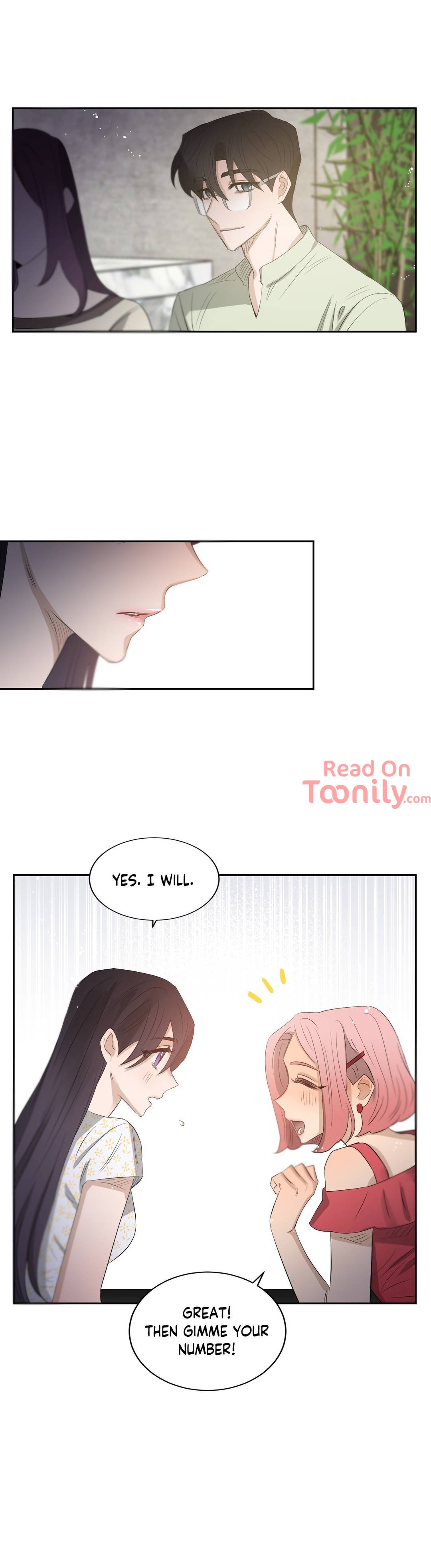 Broken Melody Manhwa - Chapter 60 Page 27