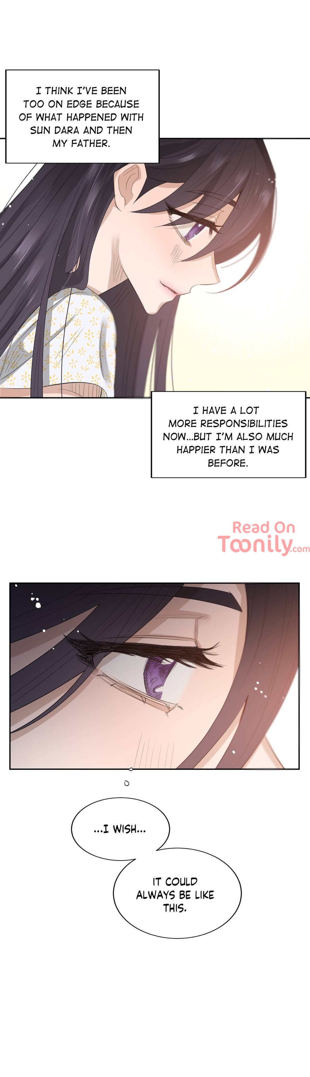 Broken Melody Manhwa - Chapter 60 Page 28