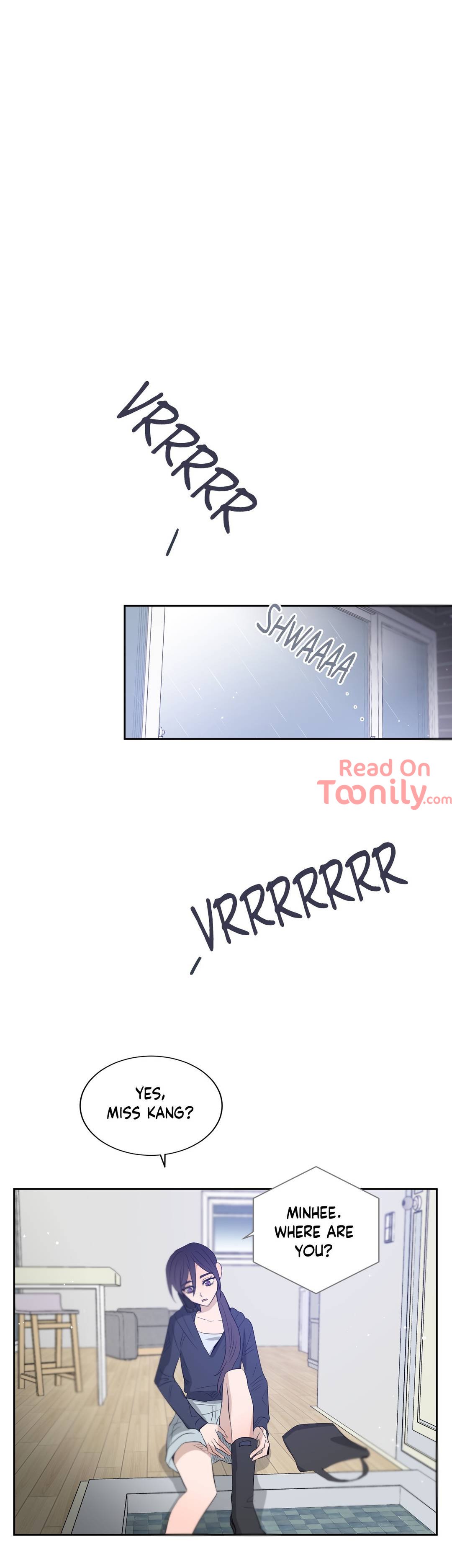 Broken Melody Manhwa - Chapter 60 Page 29