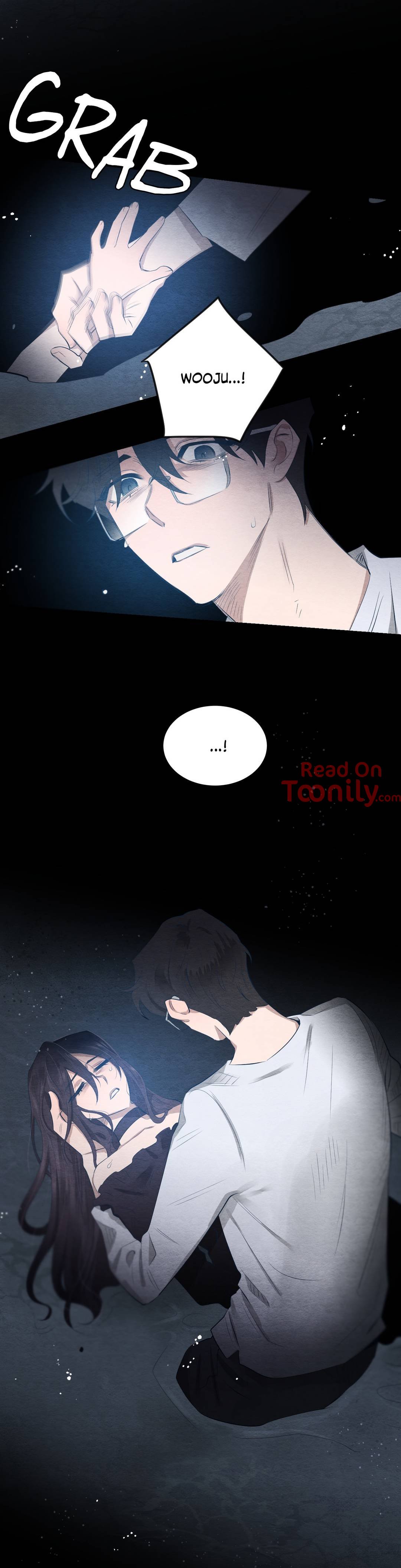 Broken Melody Manhwa - Chapter 65 Page 1