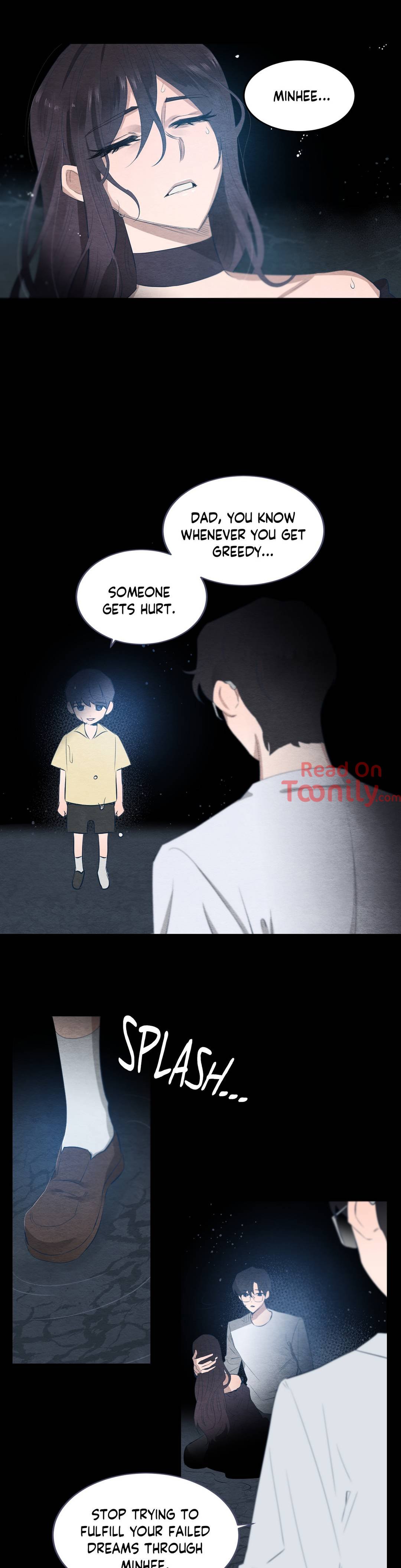 Broken Melody Manhwa - Chapter 65 Page 2