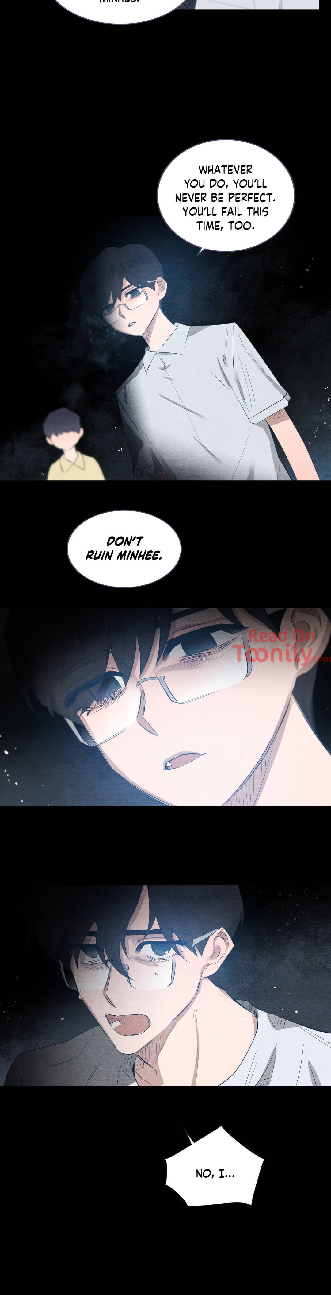 Broken Melody Manhwa - Chapter 65 Page 3